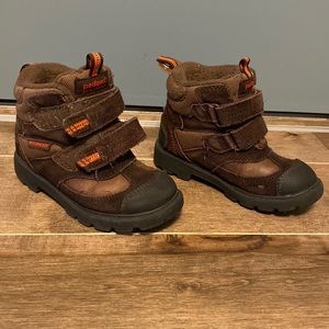 Pediped kids boots